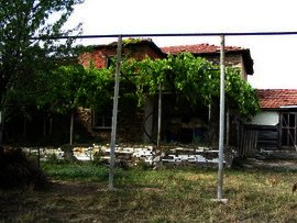 Rural estate near Kardjali in Bulgaria. Ref. No 44205
