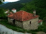 A stone house in Kurdjali region.Bulgarian estate.  Ref. No 44326