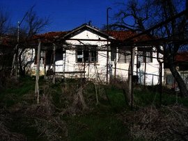 Cheap bulgarian house near Kurdjali.Estate in Bulgaria. Ref. No 44436