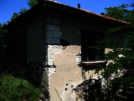 Cheap bulgarian house near Kurdjali.Estate in Bulgaria. Ref. No 44332