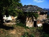 Mountain estate near Kardjali in Bulgaria. Ref. No 44377