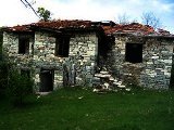 Cheap bulgarian house near Kurdjali.Estate in Bulgaria. Ref. No 44147