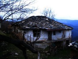 Cheap house in Kardjali region.Bulgarian estate for sale. Ref. No 44435