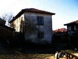 Traditional house near Kardjali in Bulgaria. Ref. No 44418