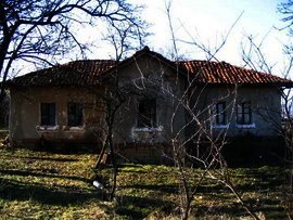 Rural estate near Kardjali in Bulgaria. Ref. No 44428