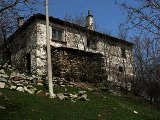 Rural estate near Kardjali.House for sale in Bulgaria. Ref. No 44451