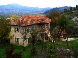 Mountain house near Kardjali in Bulgaria  Ref. No 44409