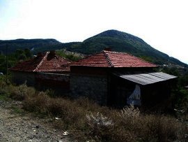 Mountain estate near Karjali in Bulgaria.  Ref. No 44240