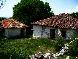 Cheap estate with potential near Kardjali in Bulgaria Ref. No 44314