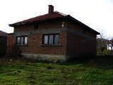 Brick house in bulgarian countryside.Property near Kardjali. Ref. No 44398