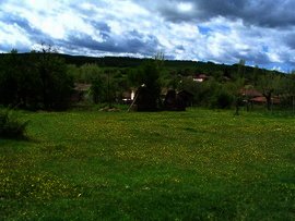 Cheap estate in bulgarian countryside near Kardjali. Ref. No 44172
