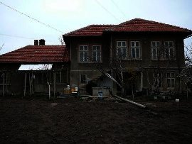 A Bulgarian property including two houses near Gabrovo Ref. No 58169