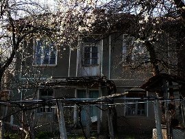 Property near Lovech Cheap house in Bulgaria Ref. No 58172