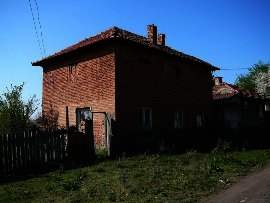 Cheap house Bulgaria Property in Gabrovo Ref. No 58184