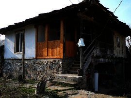 House near Gabrovo Bulgarian property Ref. No 58166