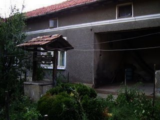 House in Gabrovo Bulgarian property Ref. No 58106