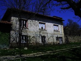 Property near Gabrovo House in Bulgaria Ref. No 58178