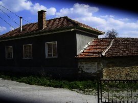 The property in  Gabrovo region, Bulgaria Ref. No 58138