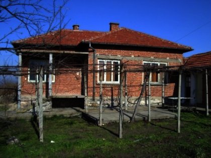 Bulgarian property for sale near Nova Zagora. Ref. No 00115