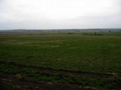 Agricultural land for sale near Elhovo in Bulgaria. Ref. No 11105