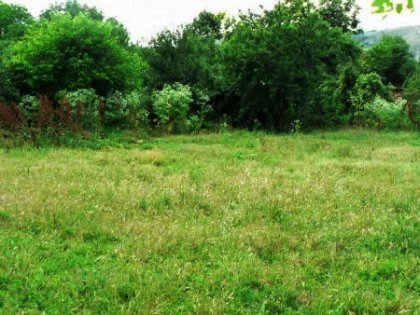 Attractive plot of land near Nova Zagora. Ref. No 04412