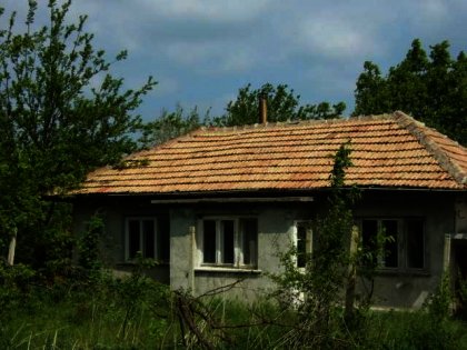 Cheap house for sale in Veliko Tarnovo region. Ref. No 26202