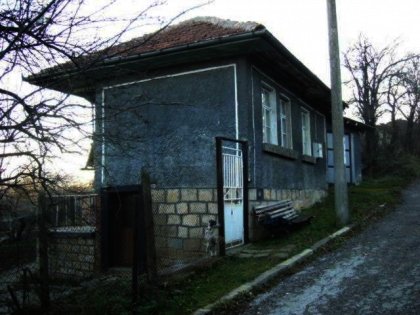 Attractive house for sale near Veliko Tarnovo. Ref. No 26176