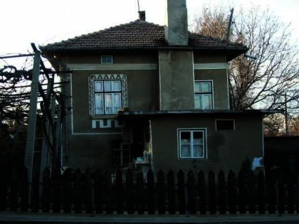 A stable rural house for sale near Veliko Tarnovo. Ref. No 26168
