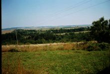 An enormous plot of land in Bulgaria near Lovech. Ref. No 011