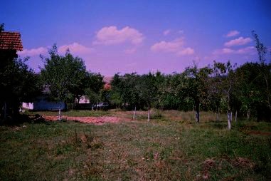 A plot of land near  Lovech in Bulgaria. Ref. No 013