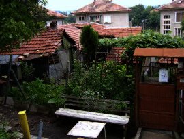 Comfortable house in Veliko Tarnovo.Bulgarian property. Ref. No 26031