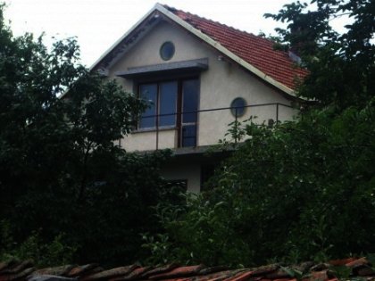 House for sale near Stara Zagora in Bulgaria. Ref. No 03200