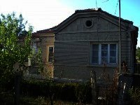House for sale near Nova Zagora.Property in Bulgaria. Ref. No 02909