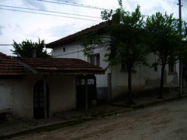 The bulgarian rural house, Pleven region Ref. No 5303