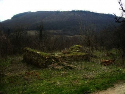 A plot of land near Veliko Tarnovo.Property in Bulgaria. Ref. No 26082