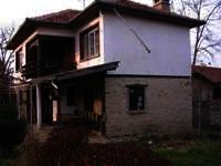A charming house near Veliko Tarnovo.Property for sale in Bulgaria. Ref. No 26172
