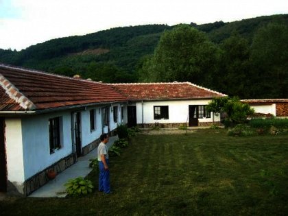 Family hotel near Veliko Tarnovo.Property in Bulgaria. Ref. No 26028