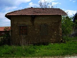 The cheap rural bulgarian house in Pleven region Ref. No 5306