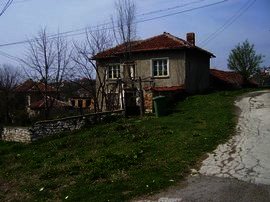 Bulagrian rural house, Pleven region Ref. No 5308