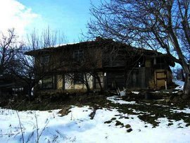House for sale near Veliko Tarnovo.Property in Bulgaria. Ref. No 26186