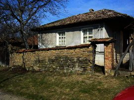 Rural  house near Veliko Tarnovo.Bulgarian property for sale. Ref. No 26272