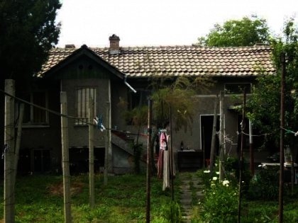House for sale near Veliko Tarnovo.Property in Bulgaria. Ref. No 594133