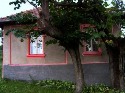 Cheap rural house near in Veliko Tarnovo region.Property in Bulgaria. Ref. No 594097