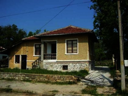 A cozy house near Veliko Tarnovo.Property in Bulgaria. Ref. No 594125