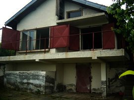 House for sale in Veliko Tarnovo region.Property in Bulgaria. Ref. No 26151