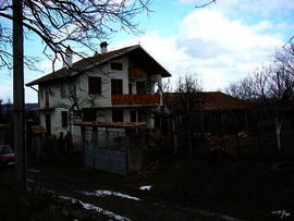 A cozy house near Veliko Tarnovo.Property in Bulgaria. Ref. No 594273