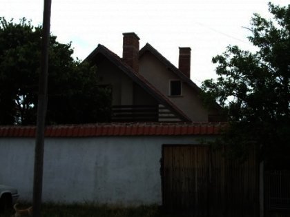 An amazing house near Nova Zagora.Property for sale in Bulgaria. Ref. No 03007