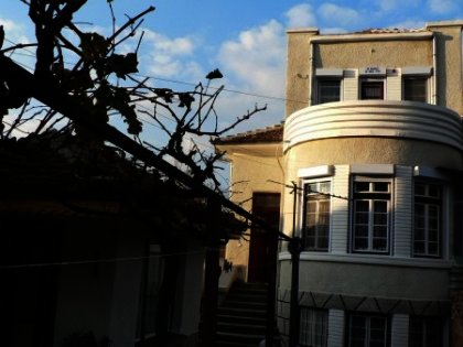 A charming house in Nova Zagora.Property in Bulgaria. Ref. No 00803