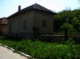 The rural property in north Bulgaria, Pleven region Ref. No 5309