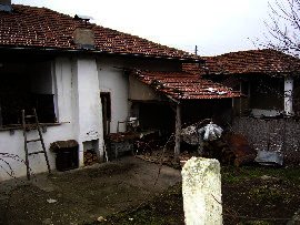 House for sale near Veliko Tarnovo.Property in Bulgaria. Ref. No 594226
